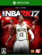【送料無料】 Game Soft (Xbox One) / 【Xbox One】NBA 2K1…