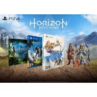 【送料無料】 Game Soft (PlayStation 4) / Horizon Zero…