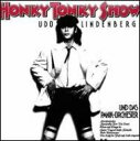 Udo Lindenberg / Honky Tonk Show ͢ CD