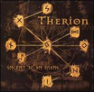 Therion テリオン / Secret Of The Runes 輸入盤 【CD】