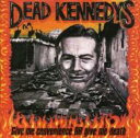 Dead Kennedys ドレッドケネディーズ / Give Me Convenience Or Give Medeath 輸入盤 【CD】