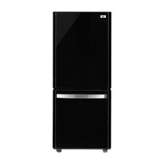 Haier(ハイアール) 138リットル2ドア冷凍冷蔵庫 JR-NF140E-K ブラック【予約販売】【同梱不可】【代引不可】【大型送料】