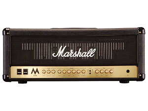 【ギターアンプ】Marshall MA100H