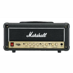 【ギターアンプ】Marshall DSL15H 【10月21日入荷予定】