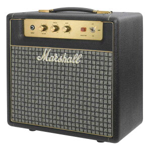 【ギターアンプ】 NAMM 2012 NEW MODEL!!Marshall JMP-1C