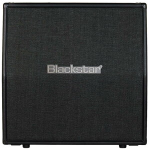 【キャビネットスピーカー】Blackstar HT METAL 412A 【12月中旬入荷予定】