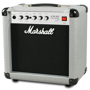【ギターアンプ】Marshall JCM-1C Silver “IKEBE 40th Anniversary” 【新製品AMP/FX】