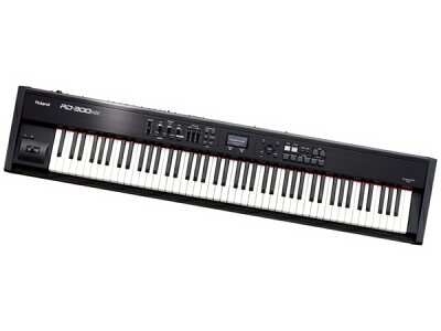 【デジタルピアノ】●ROLAND　RD-300NX 【3月下旬発売予定】