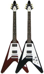 【エレキギター】Gibson Flying V '68