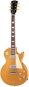 【エレキギター】Gibson Les Paul Deluxe (Goldtop)