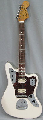 Fender MEX Classic Player Jaguar Special HH (OWH) 【大感謝祭】