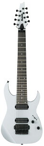【エレキギター】Ibanez Prestige RG2228A-GW [8-Strings Guitar SPOT Model] 【6月下旬発売予定】