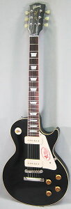 【エレキギター】Gibson CUSTOM SHOP Limited Historic Collection 1956 Les Paul Ebony VOS 【...