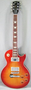 【エレキギター】Gibson Les Paul Standard Plus Top [2012 Version] (Heritage Cherry Sunburs...