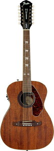 【エレクトリック・アコースティックギター】Fender Acoustics Tim Armstrong Hellcat-12 【新...