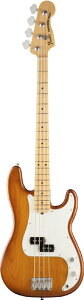 【エレキベース】Fender USA FSR American Special Precision Bass Satin (Honey Burst/Maple) ...