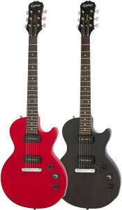 【エレキギター】Epiphone by Gibson Limited Edition Les Paul Special-I P90 【エピフォン・...