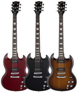 【エレキギター】Gibson SG '50s Tribute
