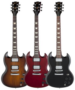 【エレキギター】Gibson SG '60s Tribute