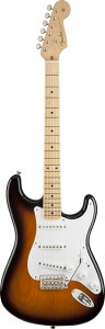 【エレキギター】Fender USA 60th Anniversary American Vintage 1954 Stratocaster (2-Color S...