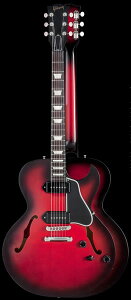 【エレキギター】Gibson Memphis Billie Joe Armstrong ES-137 (Ardent Wine) 【4月入荷予定】 ...