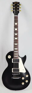 【エレキギター】Gibson Les Paul 50s Tribute 2016 (Satin Ebony)