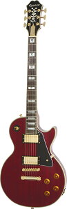 【エレキギター】Epiphone by Gibson Limited Edition Les Paul Custom PRO 100th Anniversary ...
