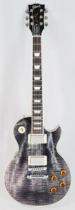 【エレキギター】Gibson Les Paul Standard 2016 (Translucent Black) #160009864 【ギブソン・...