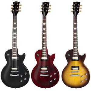 【エレキギター】Gibson Les Paul Future Tribute Min-Etune 【5月下旬入荷予定】