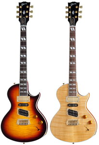 【エレキギター】Gibson 20th Anniversary Nighthawk Standard 【8月入荷予定】