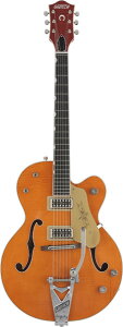 【エレキギター】GRETSCH G6120-1959LQ SP FSR Chet Atkins Hollow Body 【8月1日発売予定】 【...