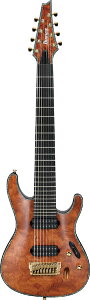【エレキギター】Ibanez Iron Label SIX28FDBG-NT 【12月末発売予定】
