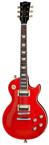【エレキギター】Gibson Slash Signature Vermillion Les Paul 【11月以降順次入荷予定】 【新...