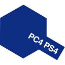 ポリカーボネートスプレー PS-4 ブル- 【税込】 タミヤ [タミヤ PS4ブルー]【返品種別B】【RCP】