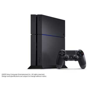 PlayStation 4 本体 ジェット・ブラック 1TB【お一人様一台限り】 【税込】 ソ…