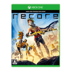 【封入特典付】【Xbox One】ReCore 【税込】 マイクロソフト [9Y4-00023…