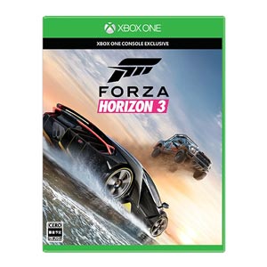 【封入特典付】【Xbox One】Forza Horizon 3（通常版） 【税込】 マイクロ…