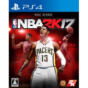 【封入特典付】【PS4】NBA 2K17 【税込】 テイクツー・インタラクティブ・ジャパン […