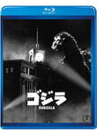 ゴジラ(昭和29年度作品)Blu-ray【60周年記念版】/宝田明[Blu-ray]