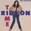RIDE ON TIME/RBY