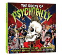 ROOTS OF PSYCHOBILLY[͢]/VARIOUS[CD]ʼA