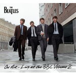 【送料無料】オン・エア〜ライヴ・アット・ザ・BBC Vol.2/ザ・ビートルズ[CD]【返品種別A】