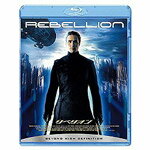 【送料無料】リベリオン-反逆者-/クリスチャン・ベール[Blu-ray]【返品種別A】