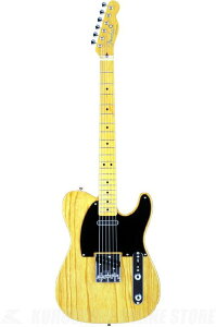 【エレキギター/テレキャスター】《フェンダー》Fender Japan Exclusive Series / Classic 50s ...