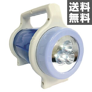 日本協能電子 水発電 アクアパワー LEDライト NWP-AL-S LED照明 LED懐中電灯 防災グッズ 電池不要 【送料無料】