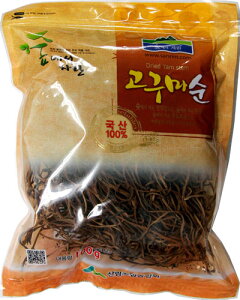 干し芋ガラ（ゴグマジュルギ）(韓国産) 100g