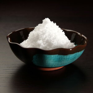 [琴引き浜/琴引きの塩/天然塩/手作り塩]京都丹後 琴引の塩