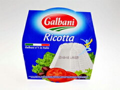 リコッタチーズ ガルバニ　250g　　 【RCP】10P02jun13