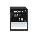 【16GB】 ソニー(SONY) SDHCメモリーカード 16GB Class4 (海外リテール品) SF-16N4/QJ