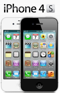 iPhone4S 16GB SIMフリー【土日祝発送OK】【あす楽】【最短翌日即納可能！】【ドコモかんたん設...